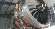 Trent 1000 Engine
