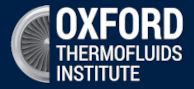 Oxford Thermofluids Institute logo