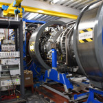 Oxford turbine research facility