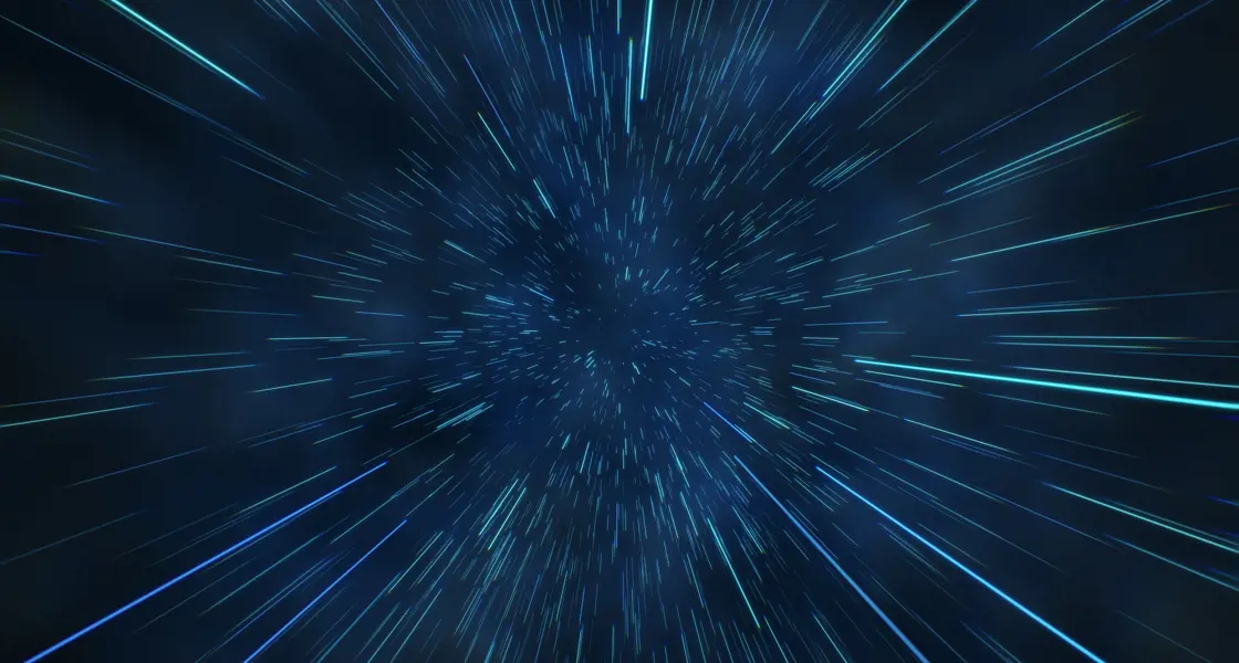 Hyper Space