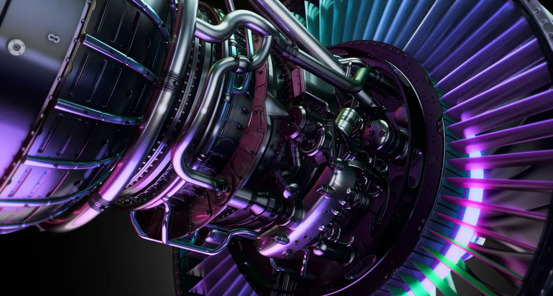 Turbine