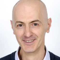 Budimir Rosic Associate Professor of Engineering Science