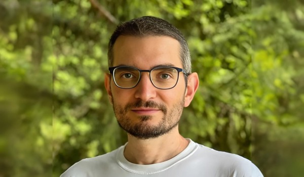 Professor Andrea Vedaldi awarded a Royal Society Faraday Discovery Fellowship