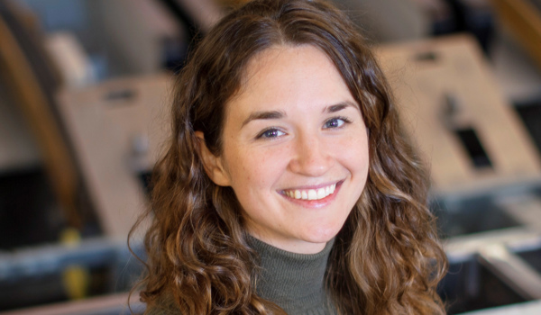 Oxford engineering researcher wins Royal Academy of Engineering Fellowship 