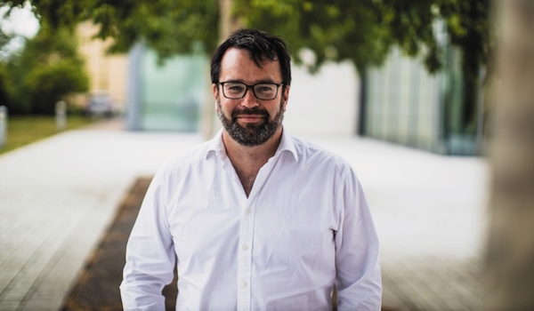 Professor Paul Newman talks to IMechE on why we shouldn't fear the rise of embodied AI