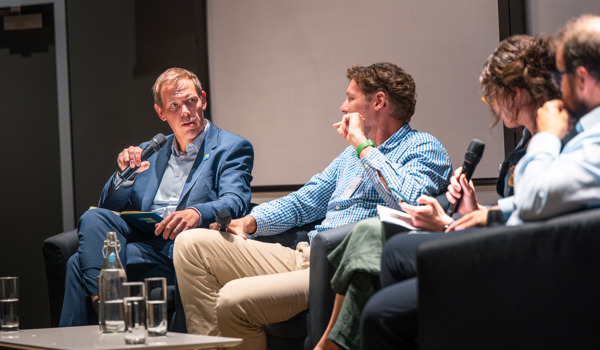 Exploring pathways to more resilient energy systems