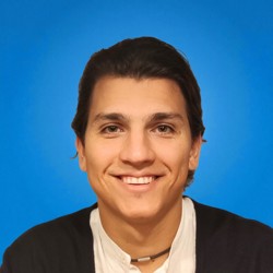Lucas El Rey Lucas Rey - People - Engineering Science Department