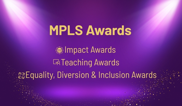 Engineers amongst winners and commendations announced for Impact, Teaching and ED&I Awards 2025