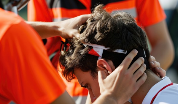 Review highlights need for improvements to sport-related brain injury monitoring tools