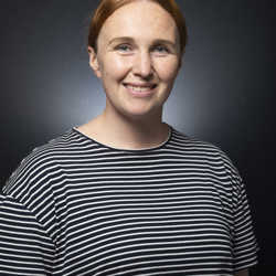 Alice Robertson