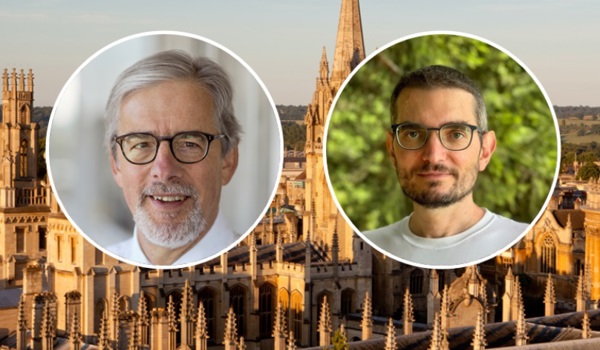 Oxford engineers elected as Royal Academy of Engineering Fellows
