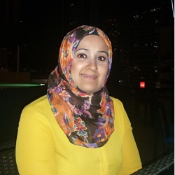 Rukshana Hussain