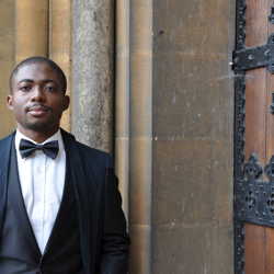 Chukwuemeka Godwin Nwangele