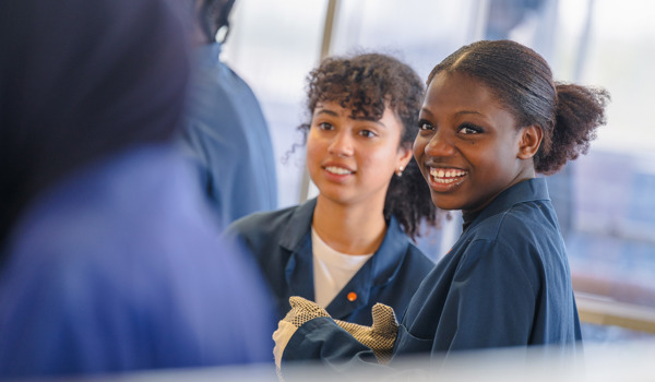 Uncover Engineering Programme inspires future engineers from across the UK