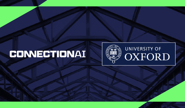 ConnectionAI and Oxford University Announce Research Partnership