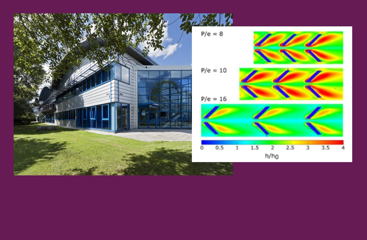 Oxford part of consortium aiming to revolutionise how aerospace technologies are manufactured 