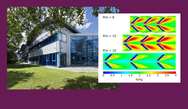 Oxford part of consortium aiming to revolutionise how aerospace technologies are manufactured 