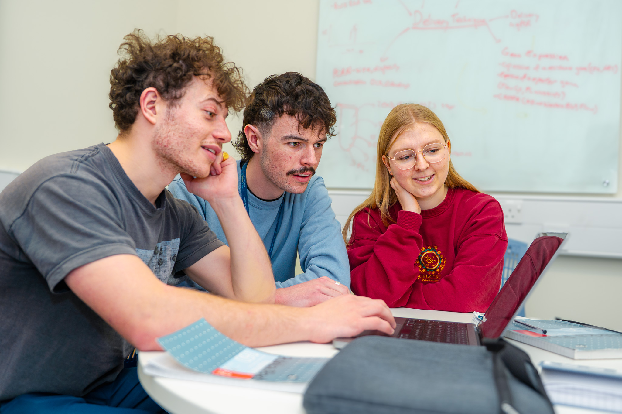New scholarship will enable outstanding postgraduate student to pursue advanced research