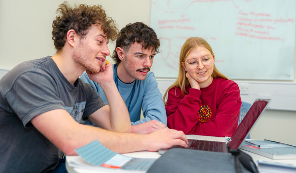 New scholarship will enable outstanding postgraduate student to pursue advanced research