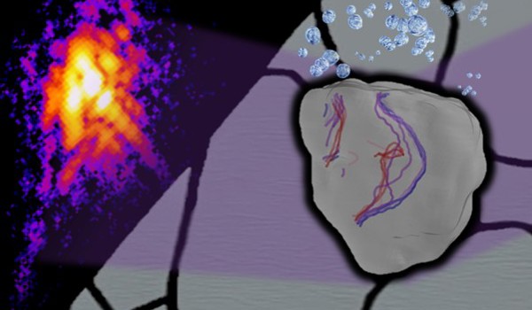 First 3D real-time imaging of hydrogen’s effect on stainless steel defects opens the way to a safer hydrogen economy