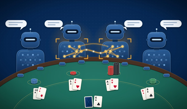 How can we tell when AI agents are secretly colluding?