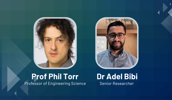 Oxford researchers secure major international funding for AI safety and cybersecurity