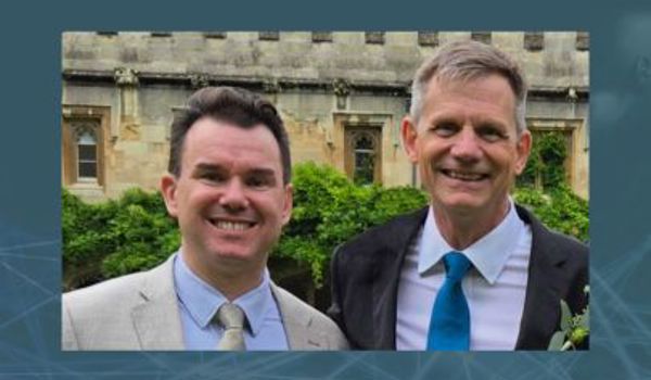 Institute of Biomedical Engineering Announces new Director