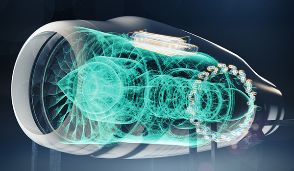 New model could help make hydrogen-powered flight safer