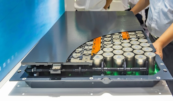Researchers develop one-second test to give EV batteries a second life