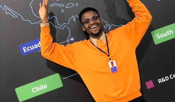 DPhil candidate selected for former university’s Social Impact Champion Award 2025