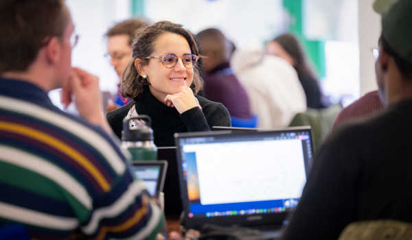 DPhil Programme in Zero Carbon Energy Launched 